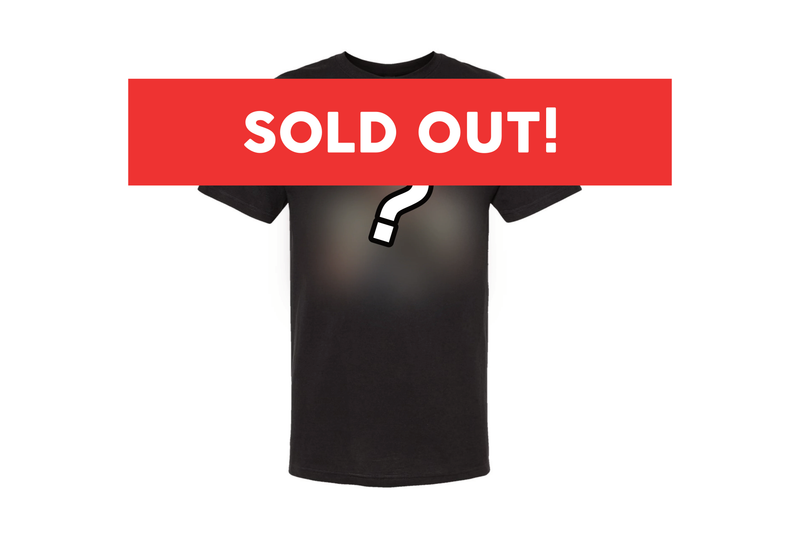 Go Fund Yourself T-Shirt [PRE-ORDER]
