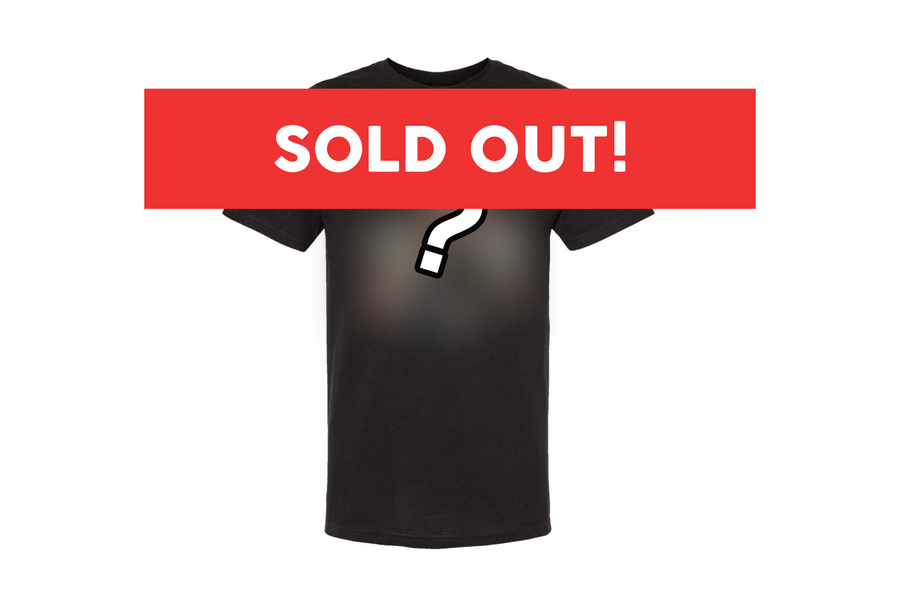 Go Fund Yourself T-Shirt [PRE-ORDER]