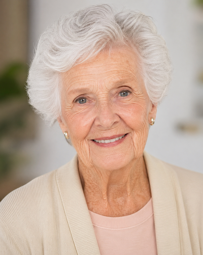 Margaret J.