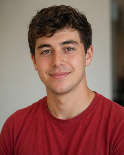 Michael Chen